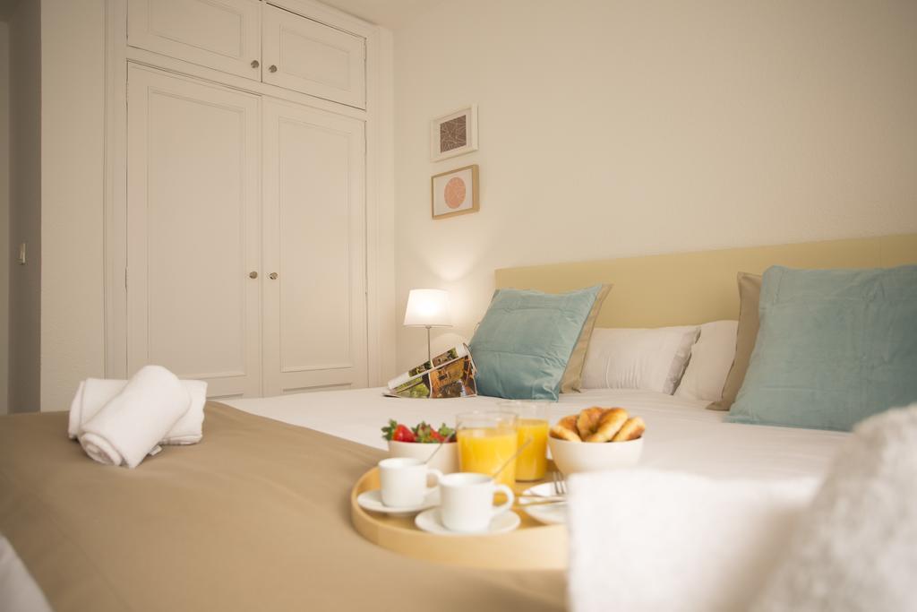 Appartamento Xativa Terrace Ii *