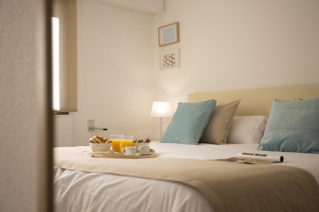 Xativa Terrace Ii Appartamento Valenza