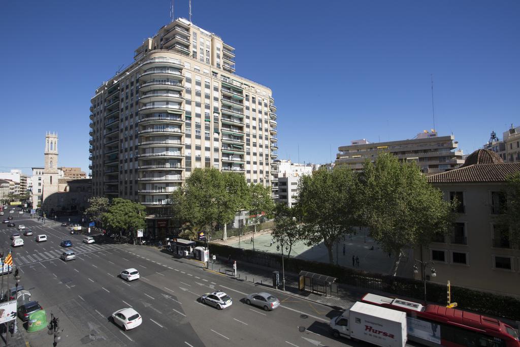 Xativa Terrace Ii Appartamento