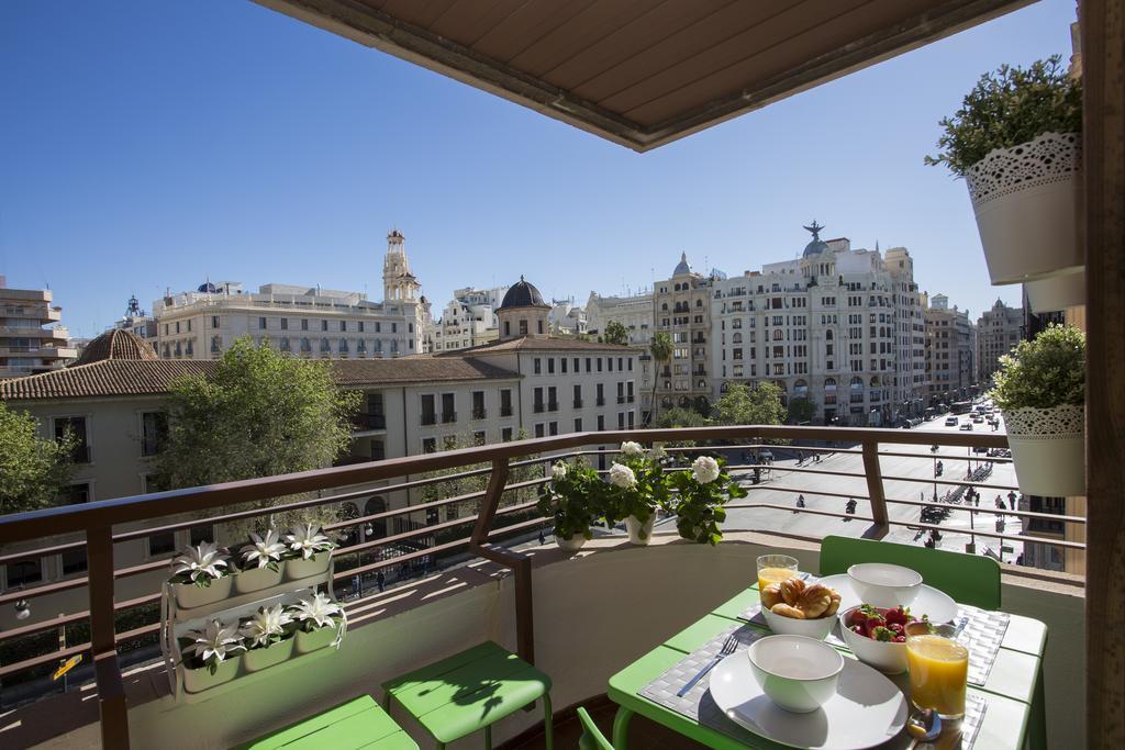 Xativa Terrace Ii Appartamento *