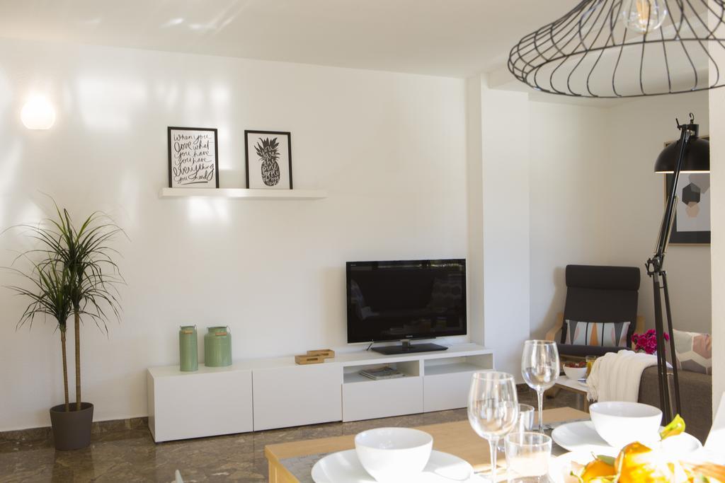 Xativa Terrace Ii * Valenza