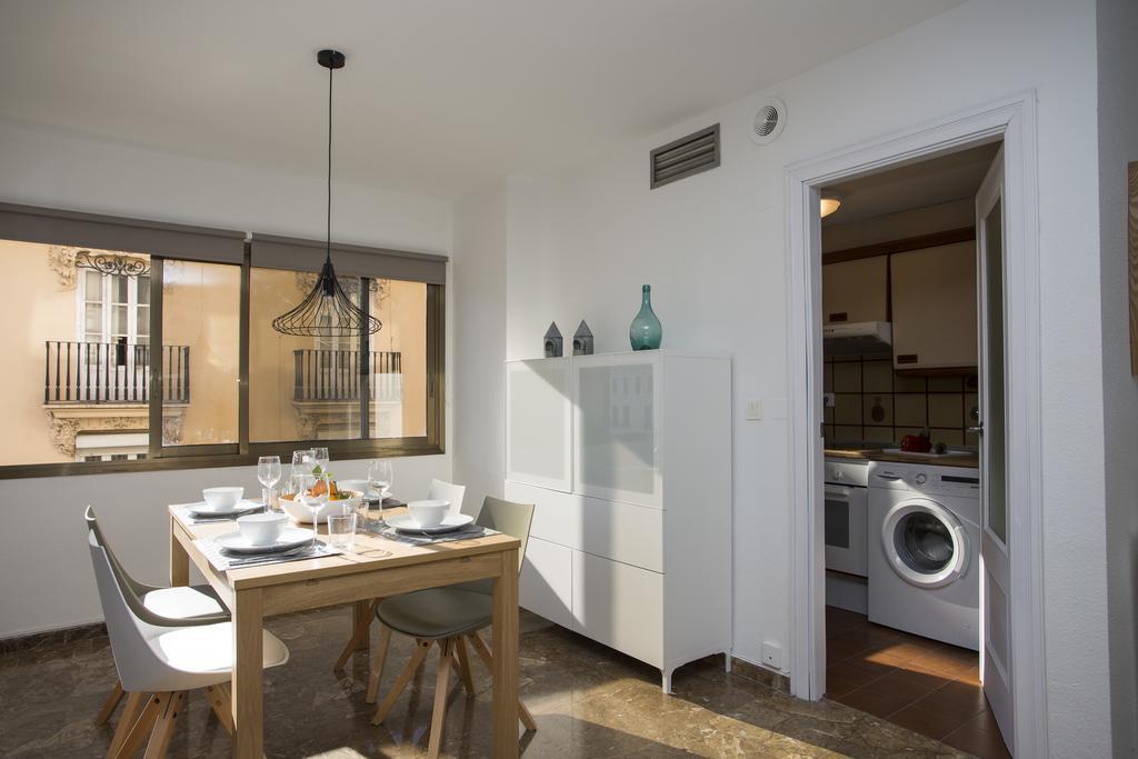 Appartamento Xativa Terrace Ii *